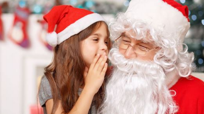 BIRKENHEAD ROTARY TWILIGHt SANTA PARADE